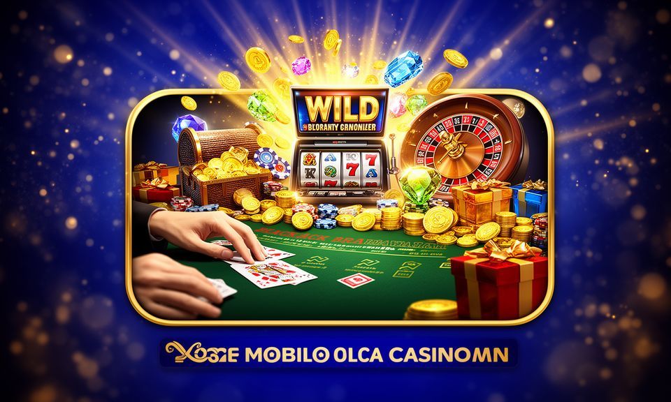 ckbet777 mobile gaming