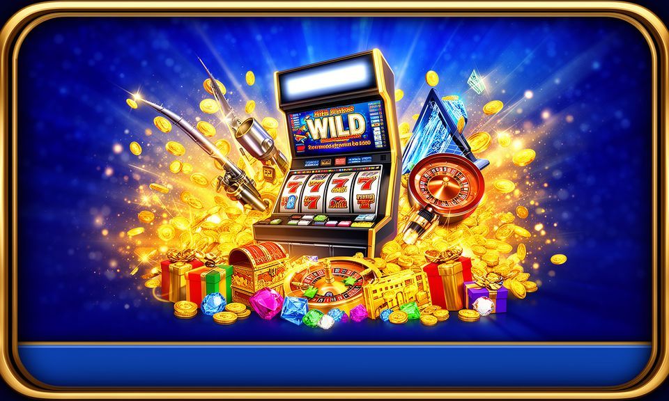 ckbet777 mobile gaming