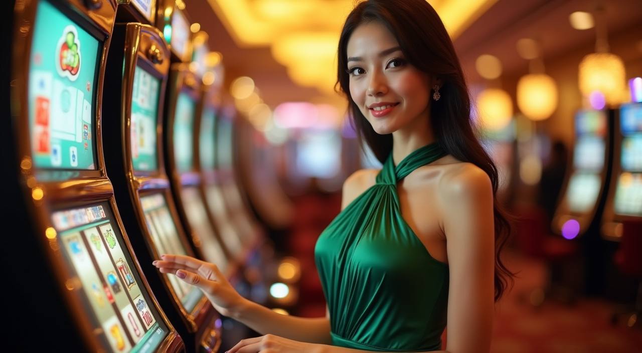 ckbet777 Wild Beach Party Hadir di ckbet777 Malaysia